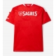 Benfica Tricou Fotbal Replică 2026-27 Barbati Acasa Benfica Tricou Fotbal Replică 2026-27 Barbati Acasa